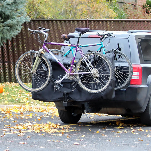Lets Go Aero AerPack Cargo Bag