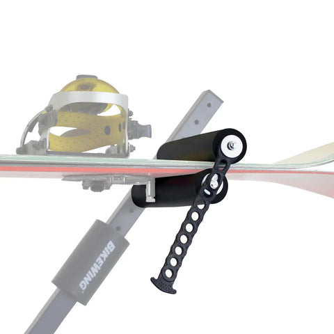 Lets Go Aero PegBoard for Snowboard & Ski