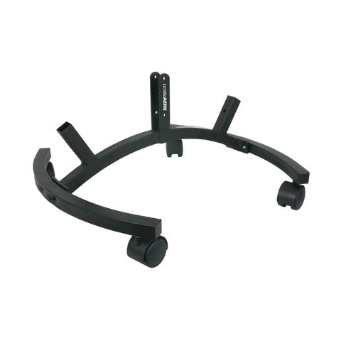 Lets Go Aero V-Tree HomeBase - Storage Accessory for V-Rack Bicycle Carriers
