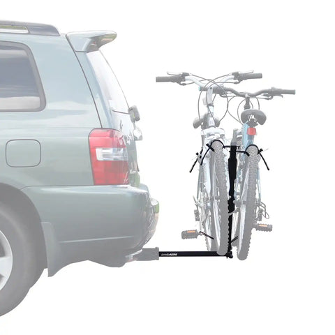 Lets Go Aero NEO 2 - Two Bike Hitch Rack