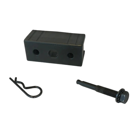 Lets Go Aero NEO 2 - Two Bike Hitch Rack *Open Box Return*
