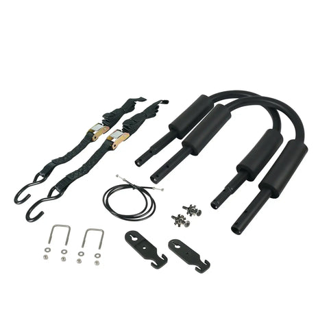 Lets Go Aero 2-Boat Cradle Add-on