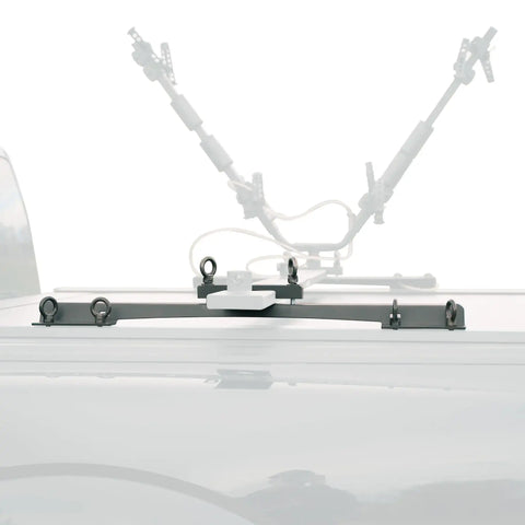 Lets Go Aero Full Nelson Truck Bed Tonneau Cover Adapter