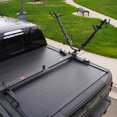 Lets Go Aero Full Nelson Truck Bed Tonneau Cover Adapter