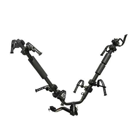 Lets Go Aero BikeWing-2 PRO Tilting Two Bike Rack