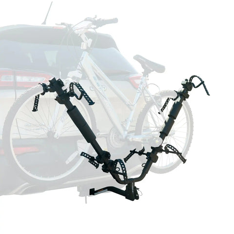 Lets Go Aero BikeWing-2 PRO Tilting Two Bike Rack