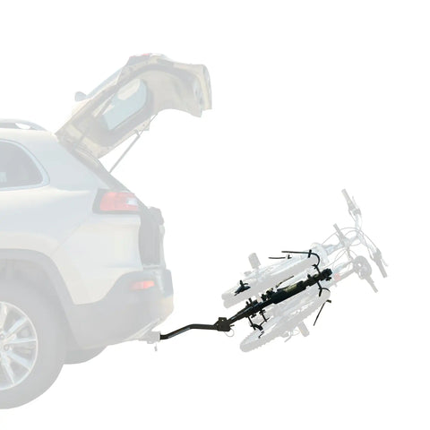 Lets Go Aero BikeWing-2 PRO Tilting Two Bike Rack