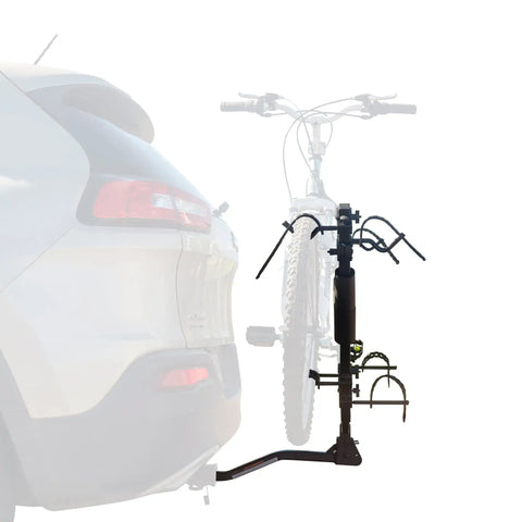 Lets Go Aero BikeWing-2 PRO Tilting Two Bike Rack