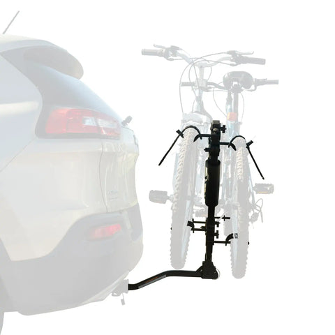 Lets Go Aero BikeWing-2 PRO Tilting Two Bike Rack