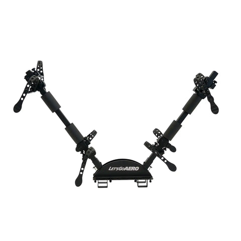 Lets Go Aero V-Lectric, FAT PRO 2-Bike Add-on