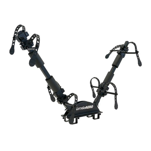 Lets Go Aero V-Lectric, FAT PRO 2-Bike Add-on