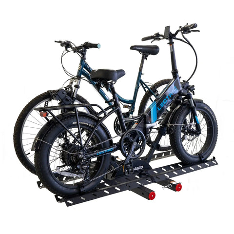 Lets Go Aero V-Lectric, Ramp-Up Accessory