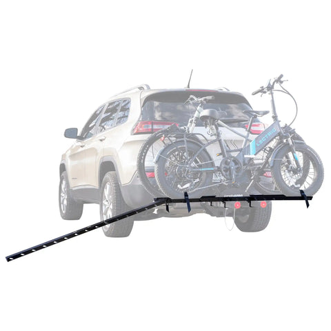 Lets Go Aero V-Lectric, Ramp-Up Accessory