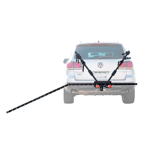 Lets Go Aero V-Lectric, VFR e-Motorbike Carrier