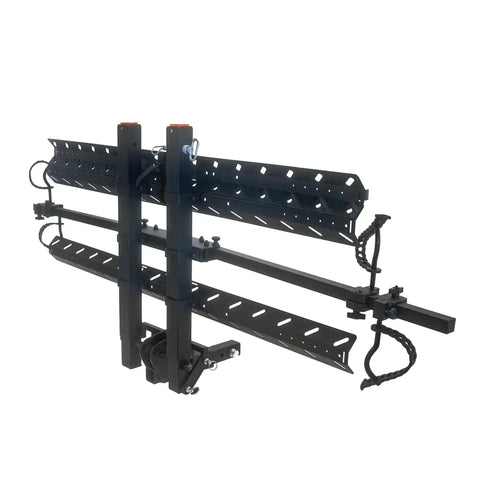 Lets Go Aero V-Lectric, VFR e-Motorbike Carrier