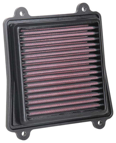 K&N BA-3717 Replacement Air Filter