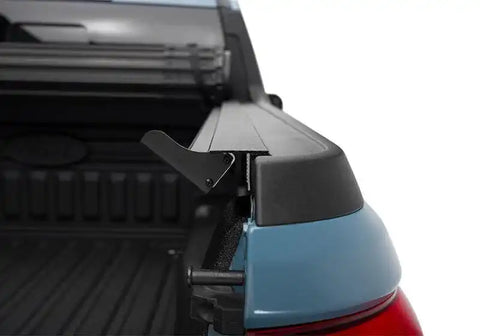 Revolver X4s Hard Rolling Truck Bed Cover - 2022-2023 Ford Maverick - MyTruckPoint