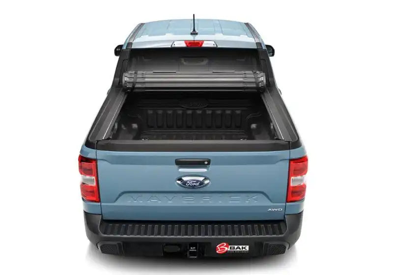 Revolver X4s Hard Rolling Truck Bed Cover - 2022-2023 Ford Maverick - MyTruckPoint