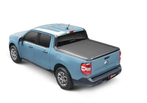 Revolver X4s Hard Rolling Truck Bed Cover - 2022-2023 Ford Maverick - MyTruckPoint