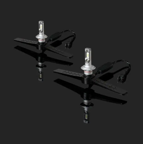 Putco F1-9006 F1 LED Kit, Pair 9006 High Power
