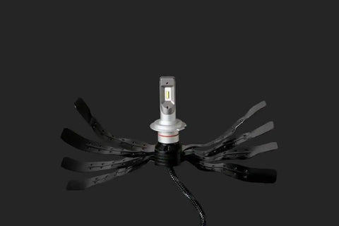 Putco F1-H11 F1 LED Kit, Pair H8/H9/H11/H16 Type 2 High Power