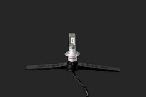 Putco F1-H4 F1 LED Kit, Pair H4 High Power
