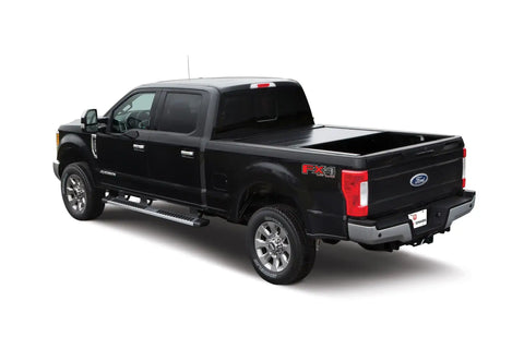 Pace Edwards BLCA27A58 - Bedlocker® Tonneau Cover Kit Incl. Canister