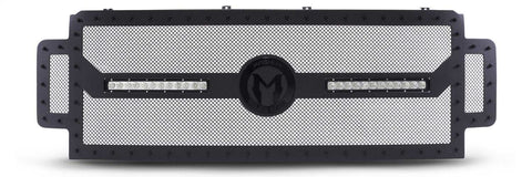 ICI Magnum Black Grilles