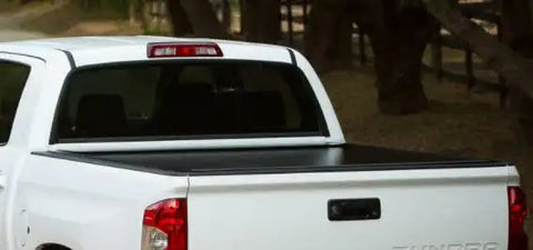 Pace Edwards BLNA15A41 - Bedlocker® Tonneau Cover Kit