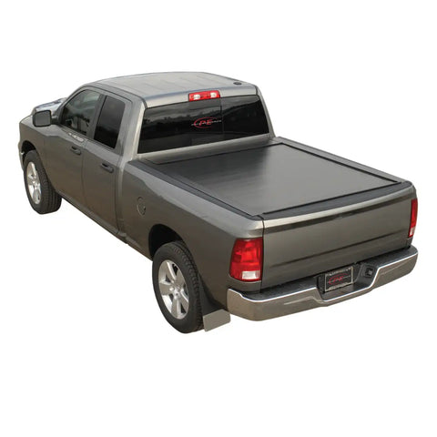 Pace Edwards BLF04A32 - Bedlocker® Tonneau Cover Kit