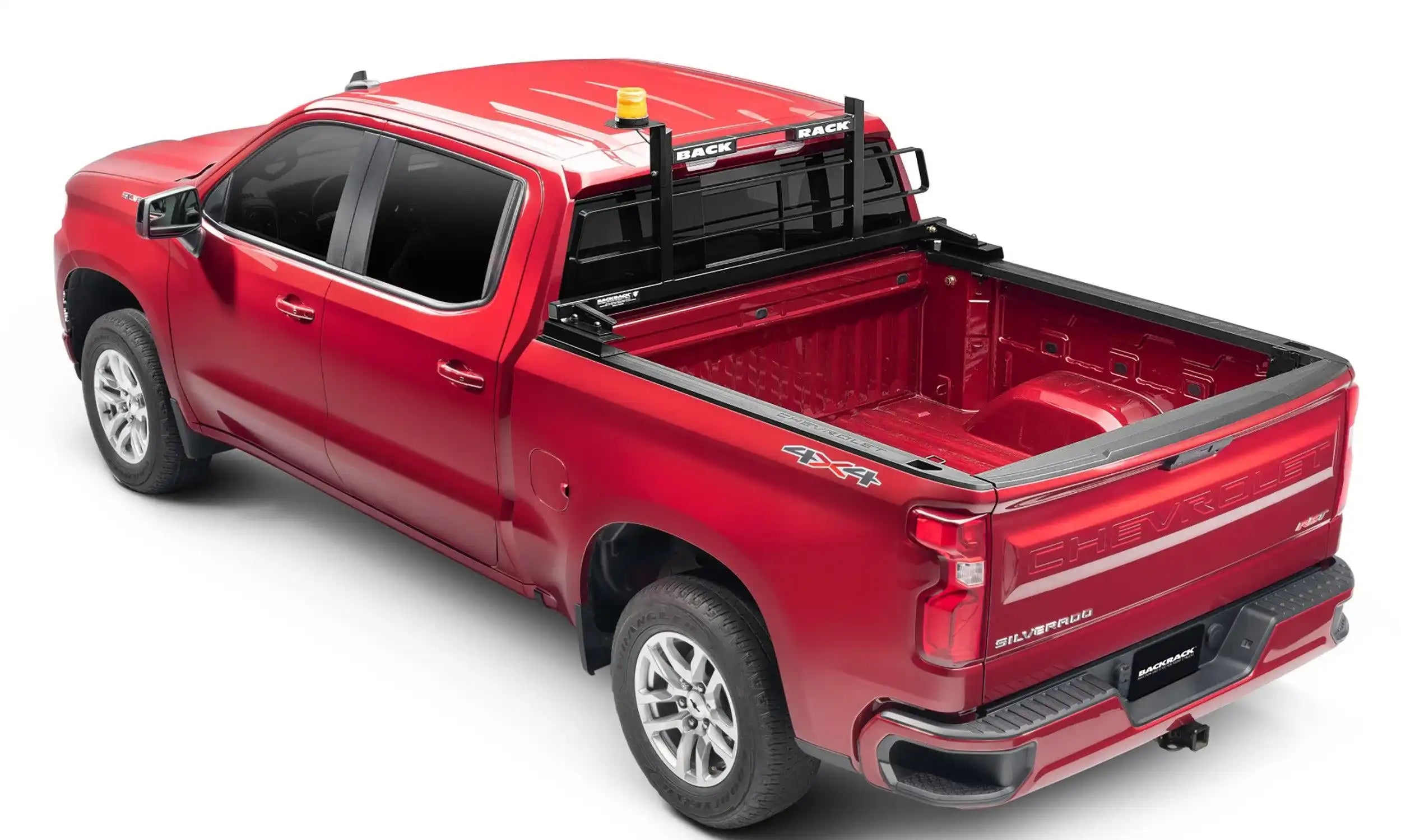 Back Rack Parts Backrack 81001 - Utility Light Bracket – TruckPoint: Truck Accessories ...
