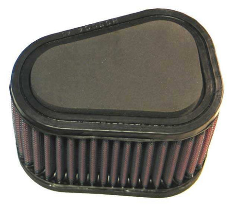 K&N BU-1297 Replacement Air Filter