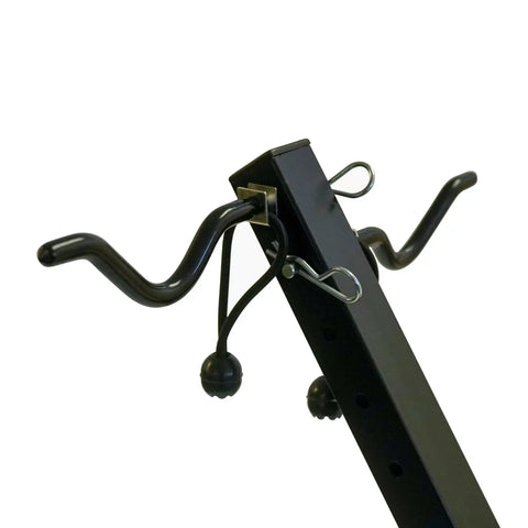 Lets Go Aero BikeWing-T4 Four Bike Hitch Rack *Overstock*
