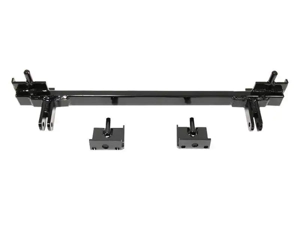 Blue Ox BX88178 Tow Bar Adapter Bracket To Roadmaster Incl. Crossbar ...