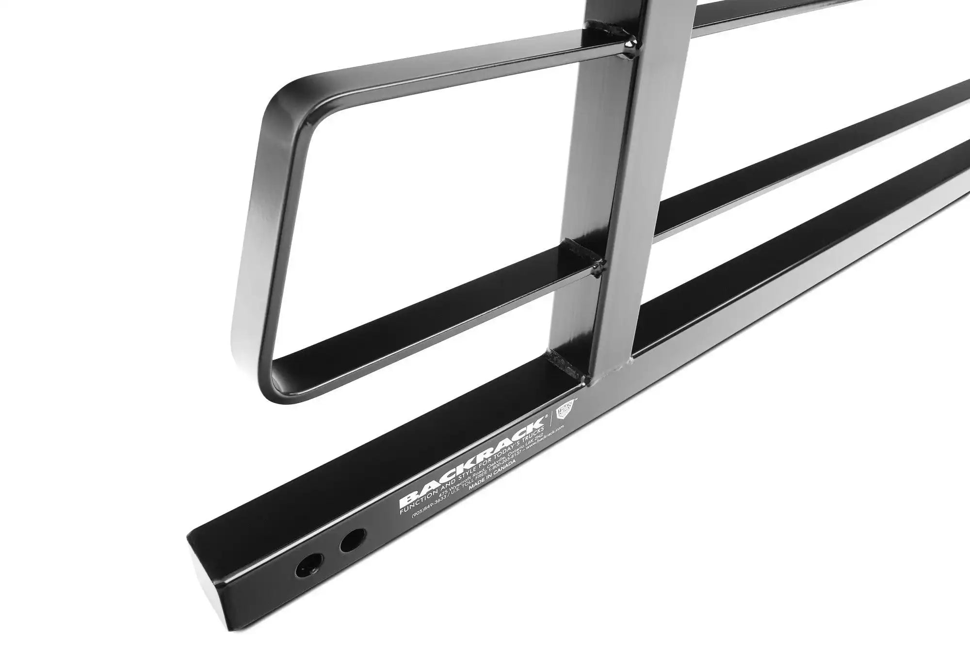 Backrack 15019 - 2019 (New Body Style)-2022 Chevy Silverado/GMC Sierra ...