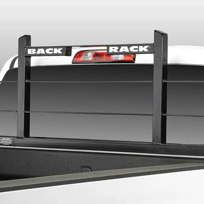 Backrack 15018 - 2017-2022 Ford F-250/350/450 (Aluminum Body), 1999-2016 F250/350/450
