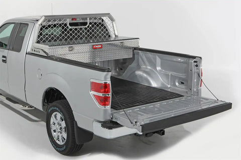 Dee Zee DZ85005B Heavyweight Truck Bed Mat - Universal