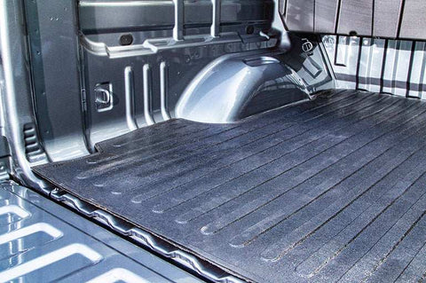 Dee Zee DZ86938 Heavyweight Bed Mat - Custom Fit