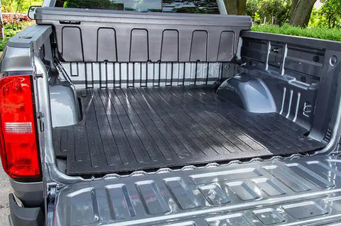 Dee Zee DZ86972 Heavyweight Bed Mat - Custom Fit