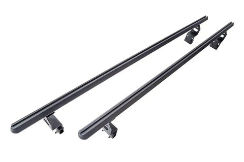 Dee Zee DZ99780TB Cargo Management - Universal Hex Series Cross Rails