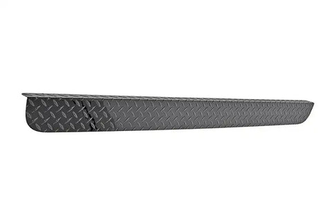 Dee Zee DZ2143B Tailgate Protector Cap Black-Tread