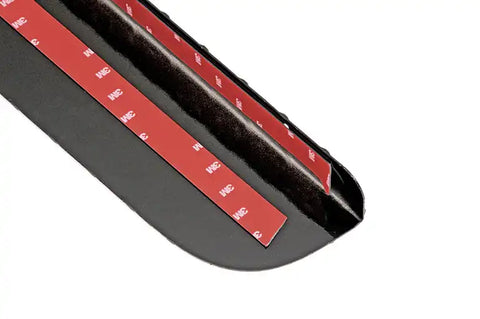 Dee Zee DZ2139B Tailgate Protector Cap Black-Tread