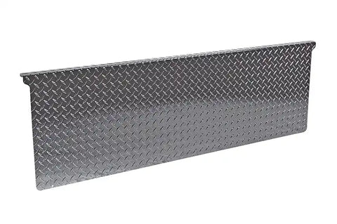 Dee Zee DZ4109B Full Black-Tread Tailgate Protector