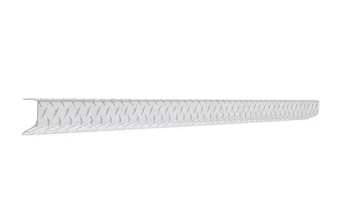 Dee Zee DZ2110 Black-Tread Tailgate Protector Cap