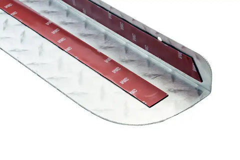 Dee Zee DZ2101 Tailgate Protector Cap Brite-Tread