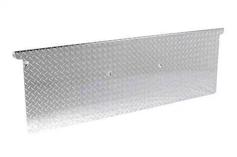 Dee Zee DZ2138 Black-Tread Tailgate Protector Cap