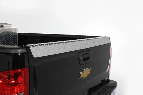 Dee Zee DZ2111 Black-Tread Tailgate Protector Cap
