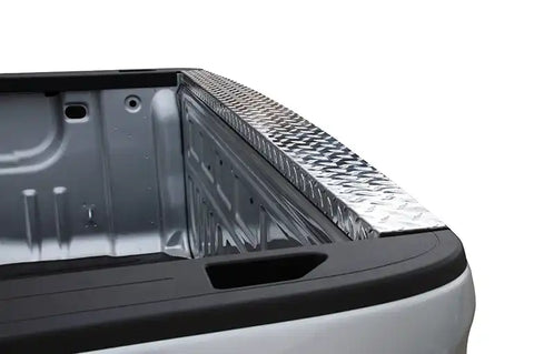 Dee Zee DZ2119 Black-Tread Tailgate Protector Cap