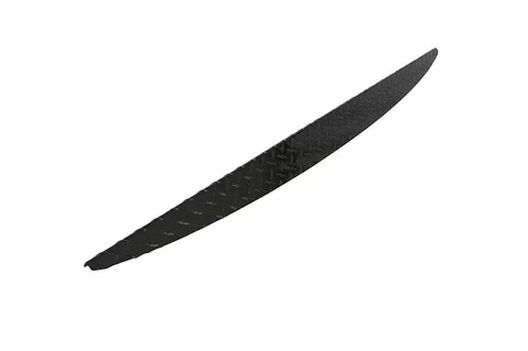 Dee Zee DZ4145B Tailgate Protector Full Black-Tread