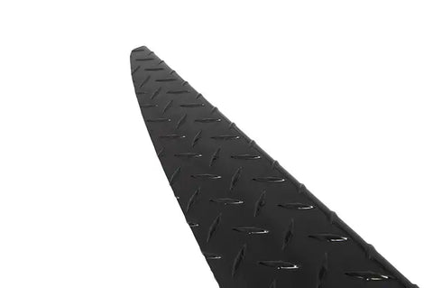 Dee Zee DZ4145B Tailgate Protector Full Black-Tread